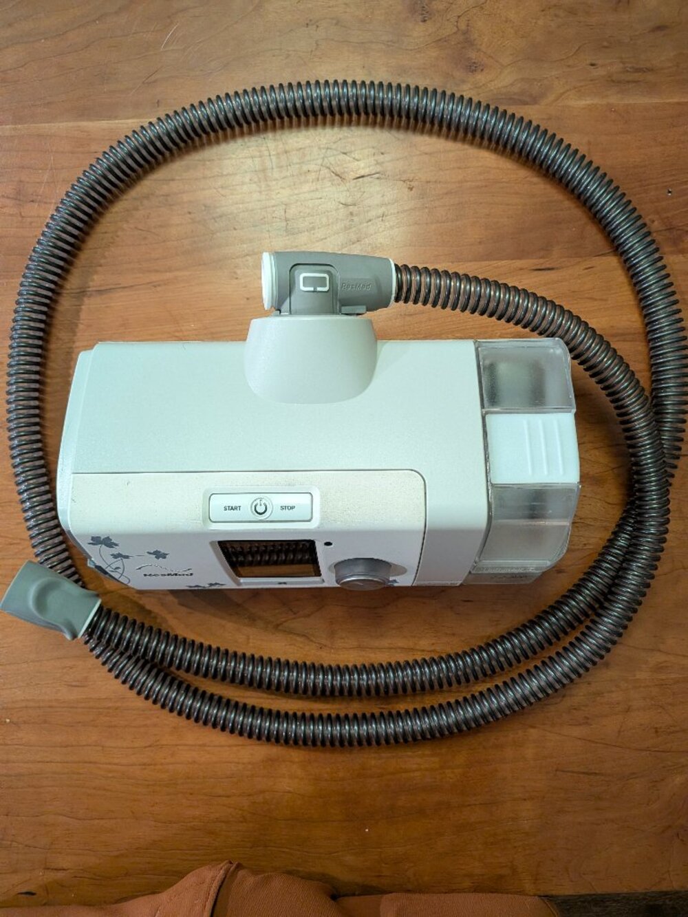Resmed Airsense 10 "For Her" cpap